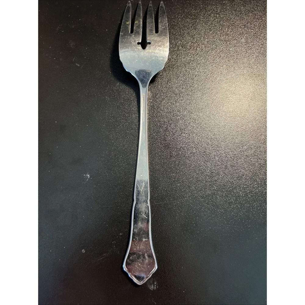 Oneida crafted by